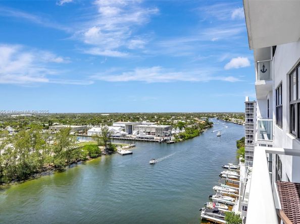 1401 N Riverside Dr 1403, Pompano Beach FL 33062