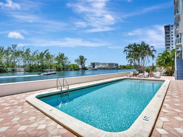 1401 N Riverside Dr 1403, Pompano Beach FL 33062
