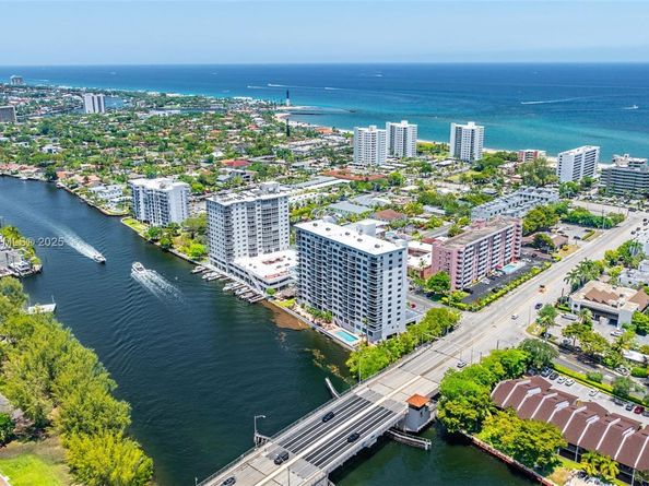 1401 N Riverside Dr 1403, Pompano Beach FL 33062
