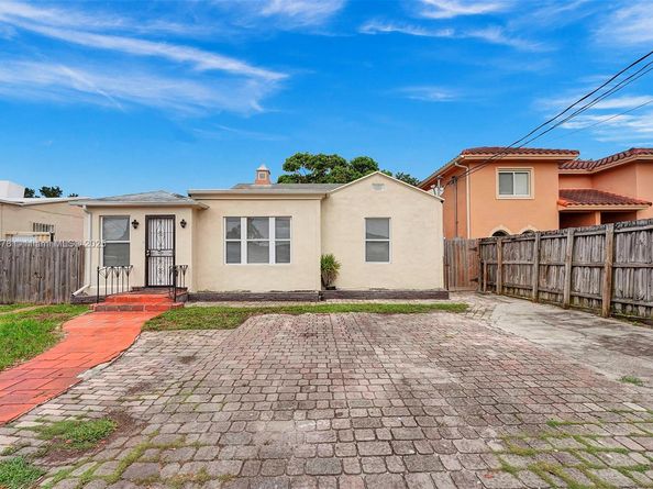 2811 SW 3rd St, Miami FL 33135