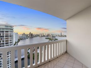 3000 Island Blvd 2902, Aventura FL 33160