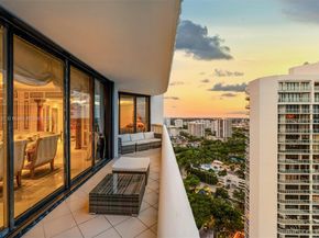 3000 Island Blvd 2902, Aventura FL 33160