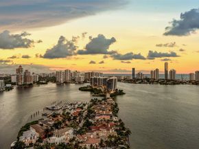 3000 Island Blvd 2902, Aventura FL 33160