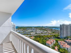 3000 Island Blvd 2902, Aventura FL 33160