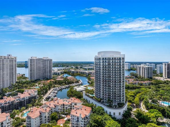 3000 Island Blvd 2902, Aventura FL 33160