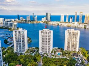 3000 Island Blvd 2902, Aventura FL 33160