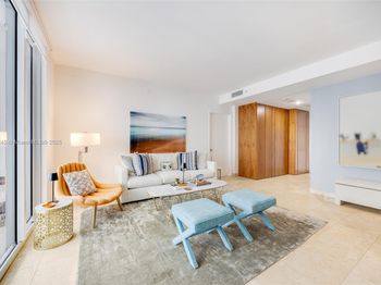 801 Brickell Key Blvd