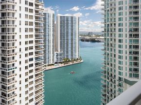 801 Brickell Key Blvd 3010, Miami FL 33131