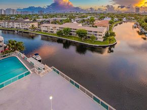437 Golden Isles Dr 9BC, Hallandale Beach FL 33009