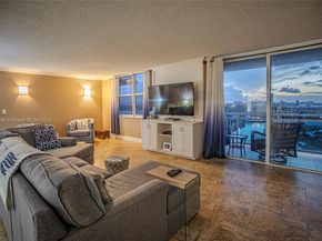 437 Golden Isles Dr 9BC, Hallandale Beach FL 33009