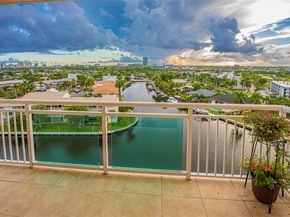 437 Golden Isles Dr 9BC, Hallandale Beach FL 33009