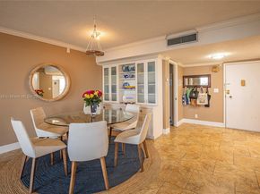 437 Golden Isles Dr 9BC, Hallandale Beach FL 33009