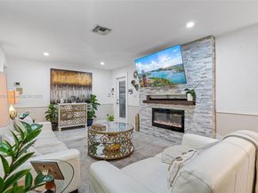 18805 W Lake Dr, Hialeah FL 33015