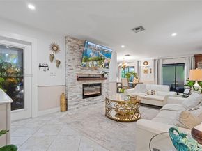 18805 W Lake Dr, Hialeah FL 33015