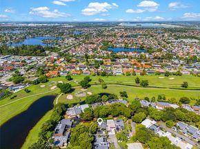 18805 W Lake Dr, Hialeah FL 33015