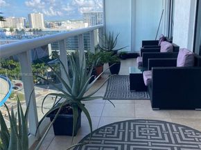 1800 Ocean Dr 1408, Hallandale Beach FL 33009