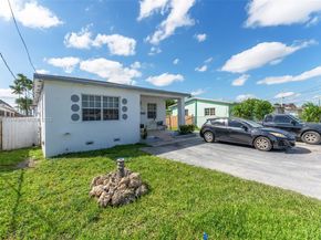 3840 SW 91st Ave, Miami FL 33165
