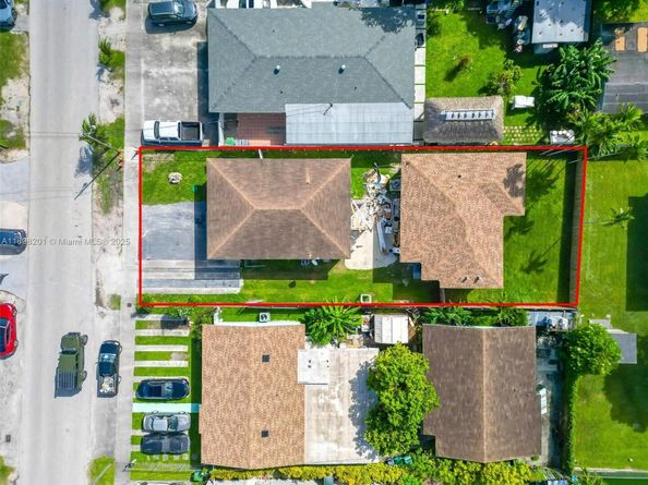 3840 SW 91st Ave, Miami FL 33165