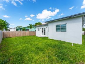 3840 SW 91st Ave, Miami FL 33165