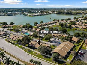 795 Banks Rd, Margate FL 33063