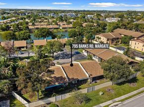 795 Banks Rd, Margate FL 33063