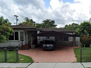 6150 SW 15th St, West Miami FL 33144
