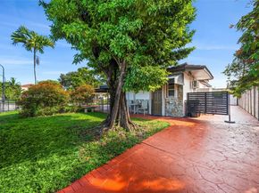 6150 SW 15th St, West Miami FL 33144