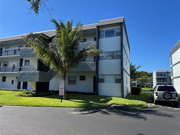 8330 Sands Point Blvd N208, Tamarac FL 33321