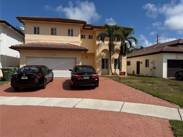 2609 NE 42nd Ave, Homestead FL 33033