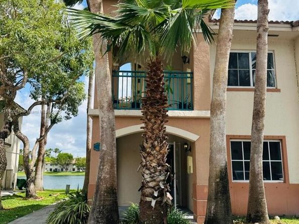 1261 SE 31st Ct 10153, Homestead FL 33035