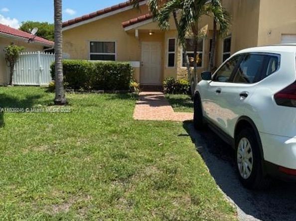 10813 SW 158th Ln, Miami FL 33157