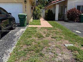 10813 SW 158th Ln, Miami FL 33157