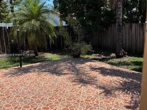 10813 SW 158th Ln, Miami FL 33157