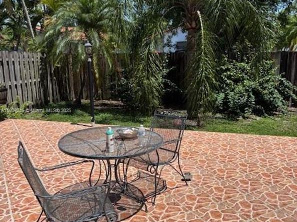 10813 SW 158th Ln, Miami FL 33157