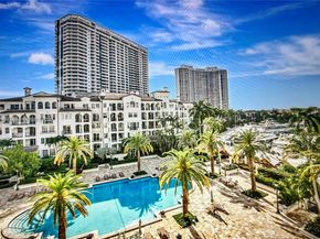 3900 Island Blvd B308, Aventura FL 33160