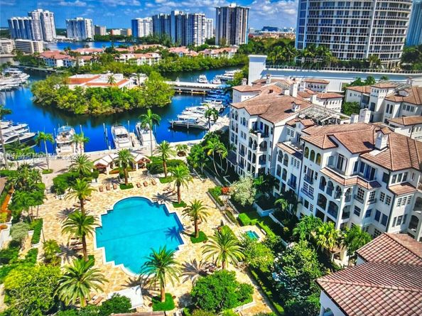 3900 Island Blvd B308, Aventura FL 33160