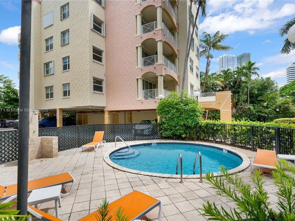 1824 Brickell Ave 4D, Miami FL 33129