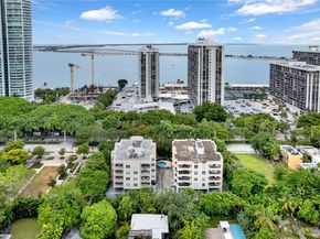 1824 Brickell Ave 4D, Miami FL 33129