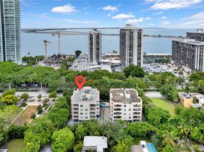1824 Brickell Ave 4D, Miami FL 33129