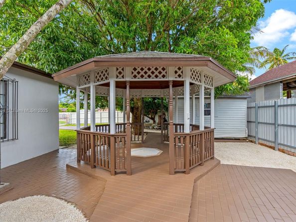 15411 SW 305th St, Homestead FL 33033