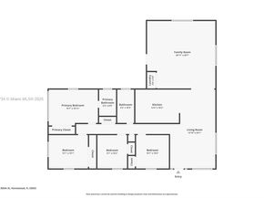 15411 SW 305th St, Homestead FL 33033