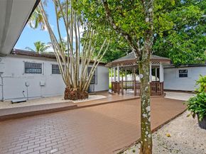 15411 SW 305th St, Homestead FL 33033