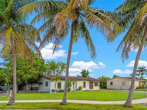 15411 SW 305th St, Homestead FL 33033