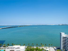 480 NE 31st St 1603, Miami FL 33137