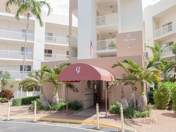 7788 Trent Dr 311, Tamarac FL 33321