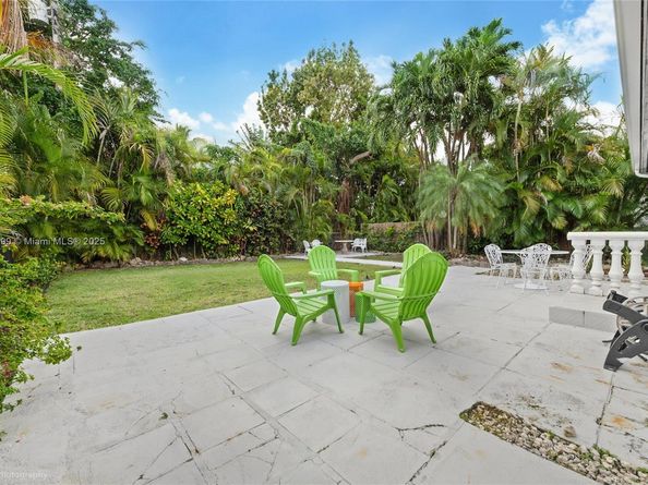 833 Tangier St, Coral Gables FL 33134