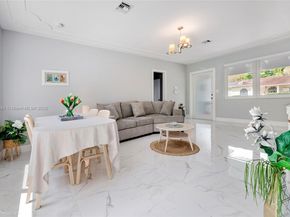 833 Tangier St, Coral Gables FL 33134