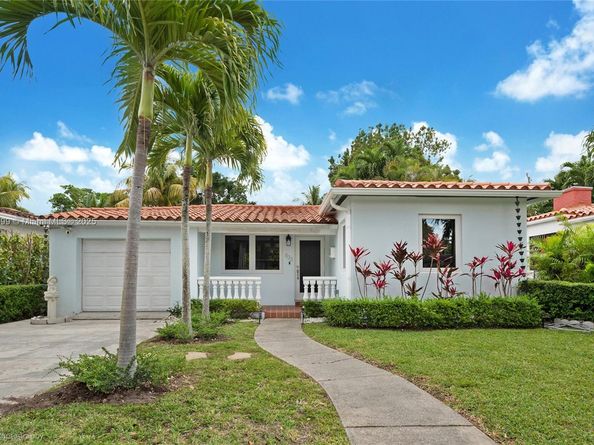 833 Tangier St, Coral Gables FL 33134