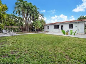 833 Tangier St, Coral Gables FL 33134