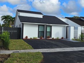 1001 SW 88th Ct, Miami FL 33174